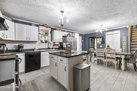 Tiny photo for 2143 Hill Trail Drive, Morristown, TN 37814 (MLS # 1320913)