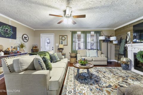 Tiny photo for 2143 Hill Trail Drive, Morristown, TN 37814 (MLS # 1320913)