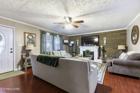 Tiny photo for 2143 Hill Trail Drive, Morristown, TN 37814 (MLS # 1320913)