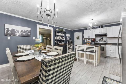 Tiny photo for 2143 Hill Trail Drive, Morristown, TN 37814 (MLS # 1320913)