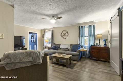 Tiny photo for 2143 Hill Trail Drive, Morristown, TN 37814 (MLS # 1320913)