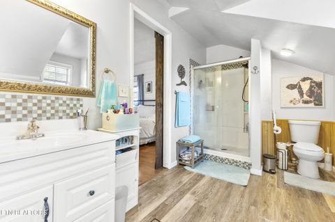 Tiny photo for 2143 Hill Trail Drive, Morristown, TN 37814 (MLS # 1320913)