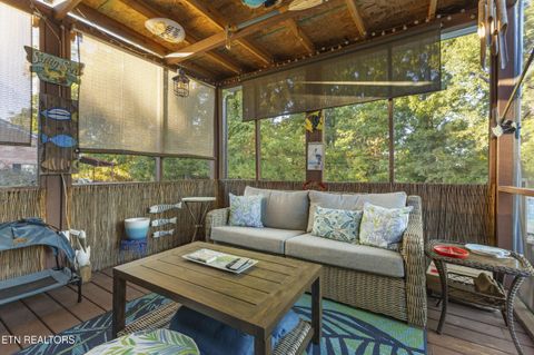 Tiny photo for 2143 Hill Trail Drive, Morristown, TN 37814 (MLS # 1320913)