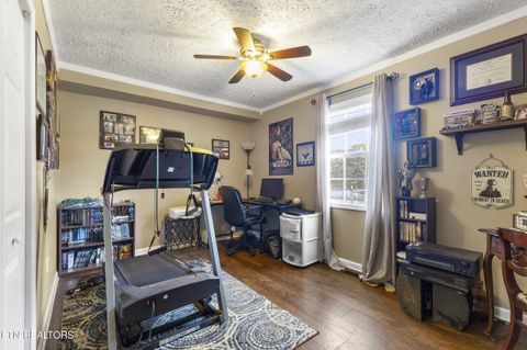 Tiny photo for 2143 Hill Trail Drive, Morristown, TN 37814 (MLS # 1320913)