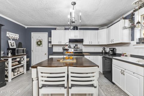 Tiny photo for 2143 Hill Trail Drive, Morristown, TN 37814 (MLS # 1320913)