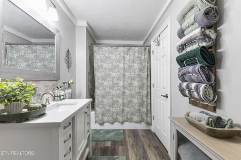 Tiny photo for 2143 Hill Trail Drive, Morristown, TN 37814 (MLS # 1320913)