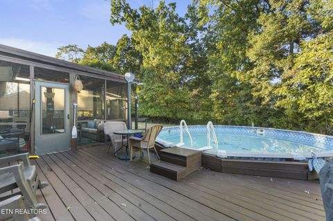 Tiny photo for 2143 Hill Trail Drive, Morristown, TN 37814 (MLS # 1320913)