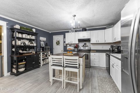 Tiny photo for 2143 Hill Trail Drive, Morristown, TN 37814 (MLS # 1320913)