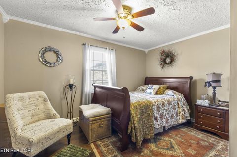 Tiny photo for 2143 Hill Trail Drive, Morristown, TN 37814 (MLS # 1320913)