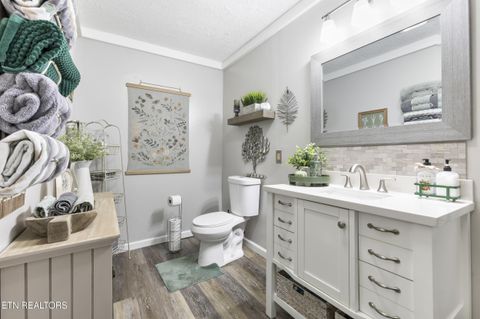 Tiny photo for 2143 Hill Trail Drive, Morristown, TN 37814 (MLS # 1320913)