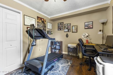 Tiny photo for 2143 Hill Trail Drive, Morristown, TN 37814 (MLS # 1320913)