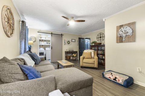 Tiny photo for 2143 Hill Trail Drive, Morristown, TN 37814 (MLS # 1320913)