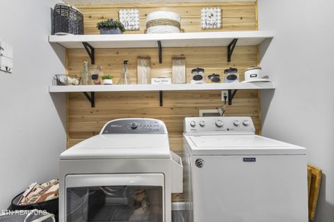 Tiny photo for 2143 Hill Trail Drive, Morristown, TN 37814 (MLS # 1320913)