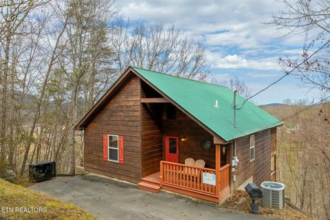 4116 Dollys Drive Sevierville TN 37876