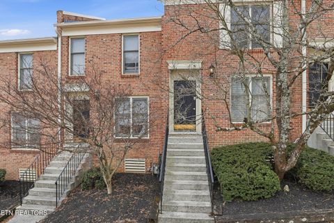 Photo of 4043 Heather Court, Knoxville, TN 37919 (MLS # 1329985)