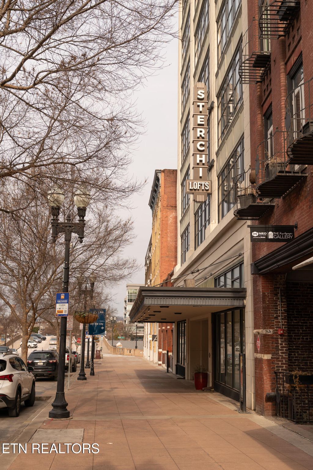 Photo of 116 S Gay St #707, Knoxville, TN 37902 (MLS # 1328431)