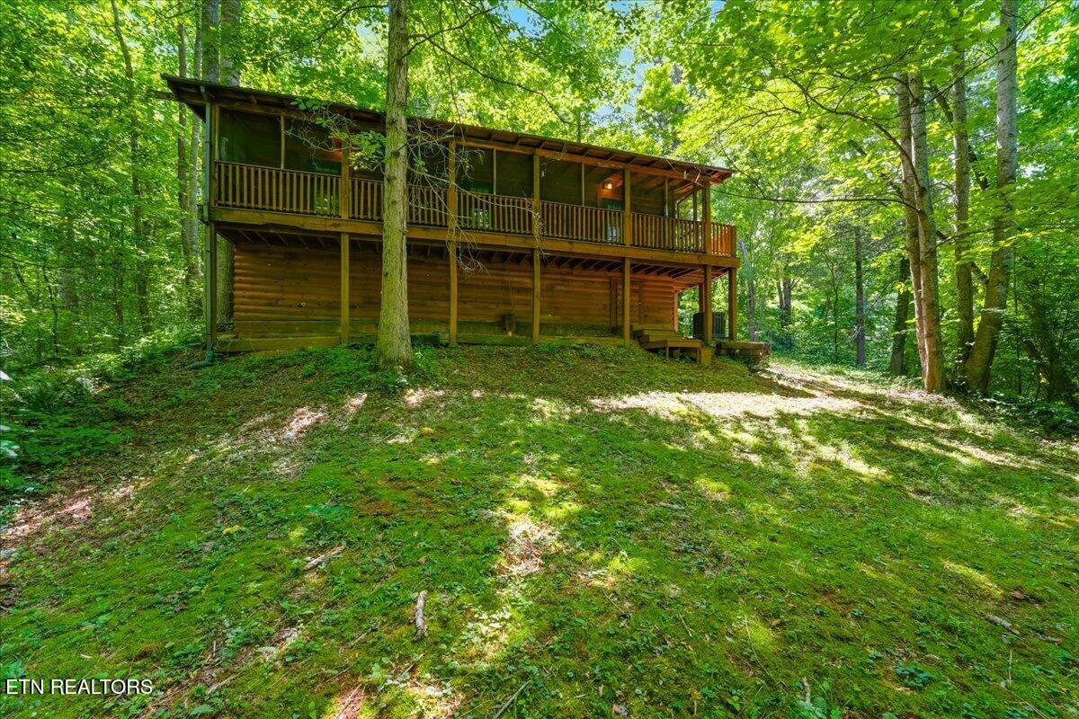 3961 Ole Smoky Way