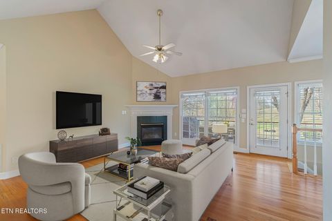 Tiny photo for 220 Skyview Drive, Lenoir City, TN 37772 (MLS # 1334307)