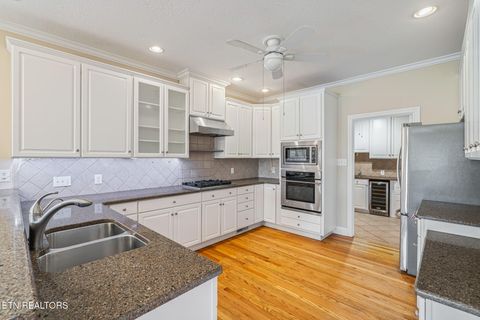 Tiny photo for 220 Skyview Drive, Lenoir City, TN 37772 (MLS # 1334307)