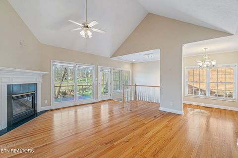 Tiny photo for 220 Skyview Drive, Lenoir City, TN 37772 (MLS # 1334307)