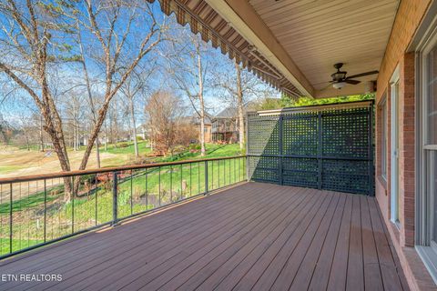 Tiny photo for 220 Skyview Drive, Lenoir City, TN 37772 (MLS # 1334307)
