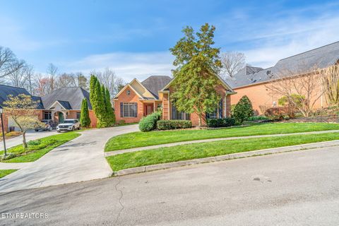 Tiny photo for 220 Skyview Drive, Lenoir City, TN 37772 (MLS # 1334307)