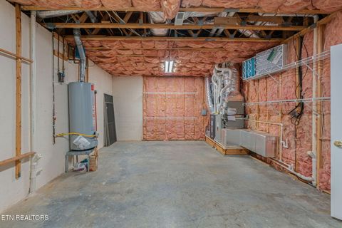 Tiny photo for 220 Skyview Drive, Lenoir City, TN 37772 (MLS # 1334307)