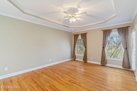 Tiny photo for 220 Skyview Drive, Lenoir City, TN 37772 (MLS # 1334307)