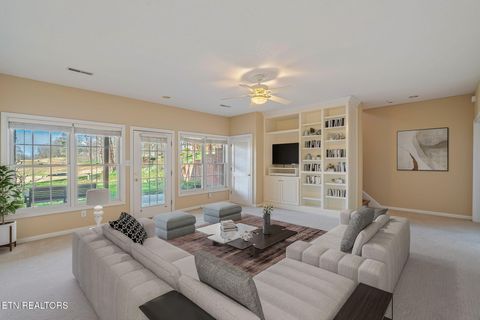 Tiny photo for 220 Skyview Drive, Lenoir City, TN 37772 (MLS # 1334307)