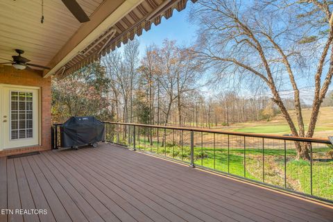 Tiny photo for 220 Skyview Drive, Lenoir City, TN 37772 (MLS # 1334307)