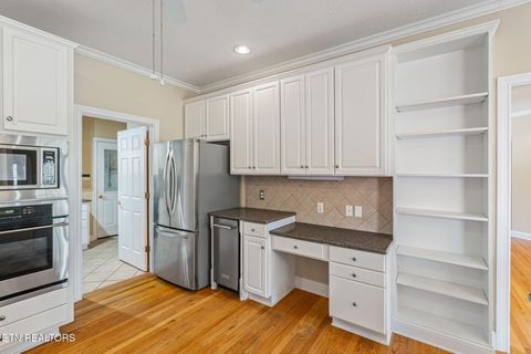 Tiny photo for 220 Skyview Drive, Lenoir City, TN 37772 (MLS # 1334307)