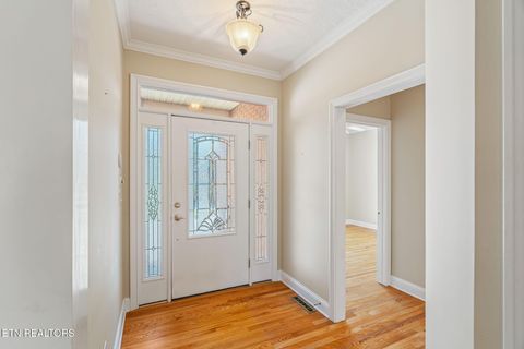 Tiny photo for 220 Skyview Drive, Lenoir City, TN 37772 (MLS # 1334307)