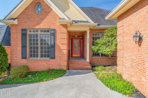 Tiny photo for 220 Skyview Drive, Lenoir City, TN 37772 (MLS # 1334307)