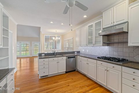 Tiny photo for 220 Skyview Drive, Lenoir City, TN 37772 (MLS # 1334307)