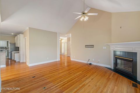 Tiny photo for 220 Skyview Drive, Lenoir City, TN 37772 (MLS # 1334307)