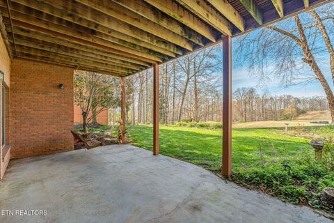 Tiny photo for 220 Skyview Drive, Lenoir City, TN 37772 (MLS # 1334307)