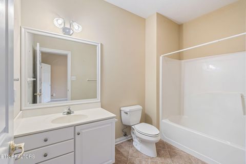 Tiny photo for 220 Skyview Drive, Lenoir City, TN 37772 (MLS # 1334307)