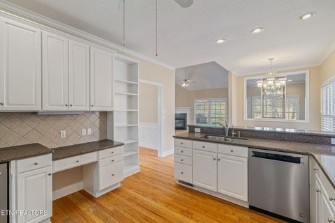 Tiny photo for 220 Skyview Drive, Lenoir City, TN 37772 (MLS # 1334307)
