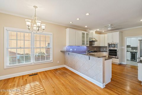 Tiny photo for 220 Skyview Drive, Lenoir City, TN 37772 (MLS # 1334307)