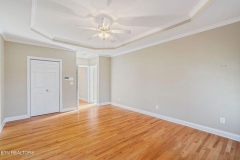 Tiny photo for 220 Skyview Drive, Lenoir City, TN 37772 (MLS # 1334307)