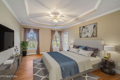 Tiny photo for 220 Skyview Drive, Lenoir City, TN 37772 (MLS # 1334307)