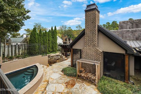 Tiny photo for 629 Kenesaw Ave, Knoxville, TN 37919 (MLS # 1319882)