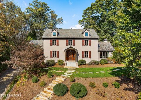 629 Kenesaw Ave Knoxville TN 37919