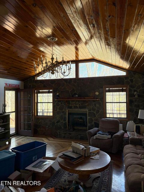 Tiny photo for 405 Booth Lane, Dayton, TN 37321 (MLS # 1334672)