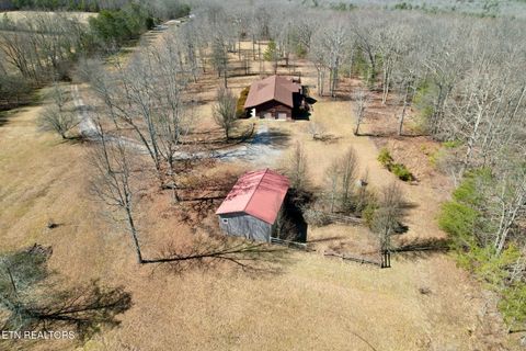 Tiny photo for 405 Booth Lane, Dayton, TN 37321 (MLS # 1334672)