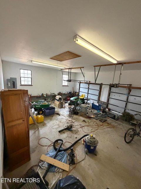 Tiny photo for 405 Booth Lane, Dayton, TN 37321 (MLS # 1334672)