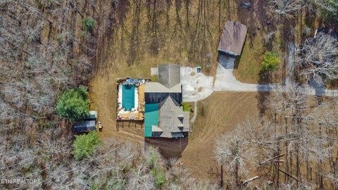Tiny photo for 233 Redmon Rd, Wartburg, TN 37887 (MLS # 1349729)