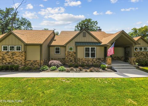 Photo of 3661 Russell Brothers Rd, Sharps Chapel, TN 37866 (MLS # 1341325)