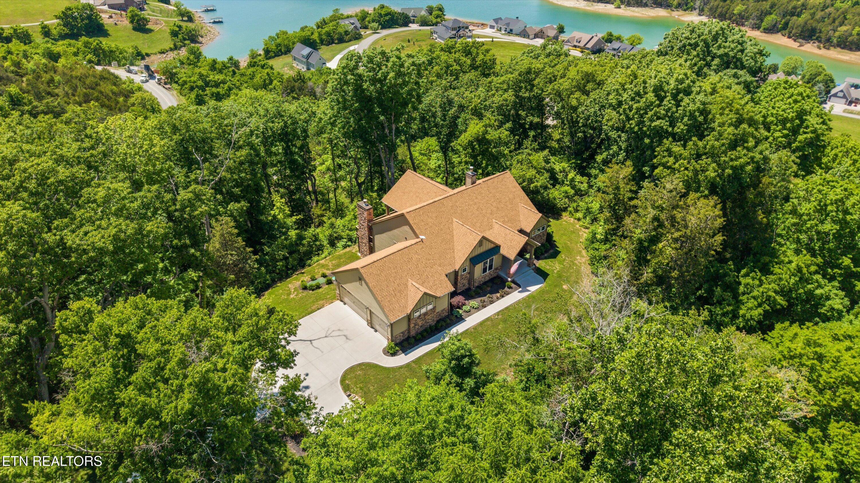 3661 Russell Brothers Rd
