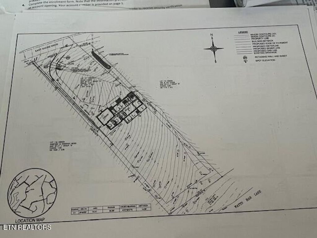 Photo of E Shore lot 117 Drive, Rockwood, TN 37854 (MLS # 1302130)